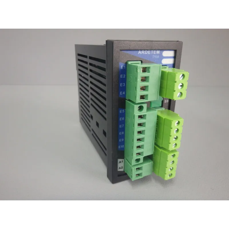 Trm4 Module ARDETEM TRM4-2A - REI Industry