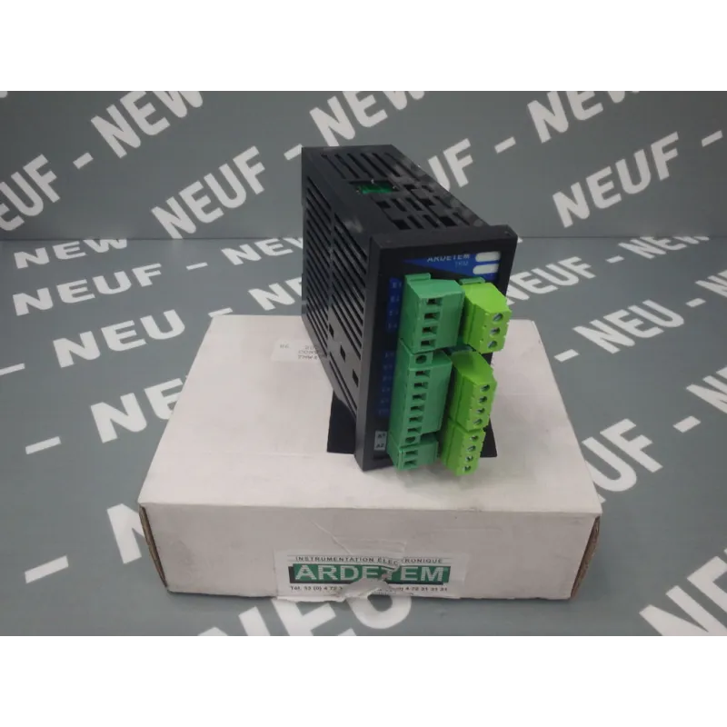 Trm4 Module ARDETEM TRM4-2A - REI Industry