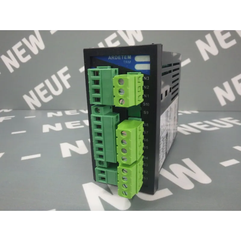Trm4 Module ARDETEM TRM4-2A - REI Industry