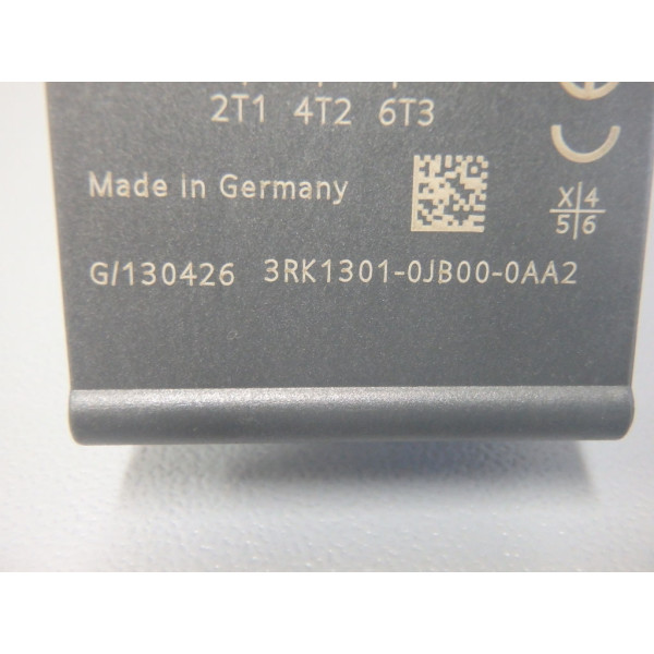 SIEMENS  3RK1301-0JB00-0AA2