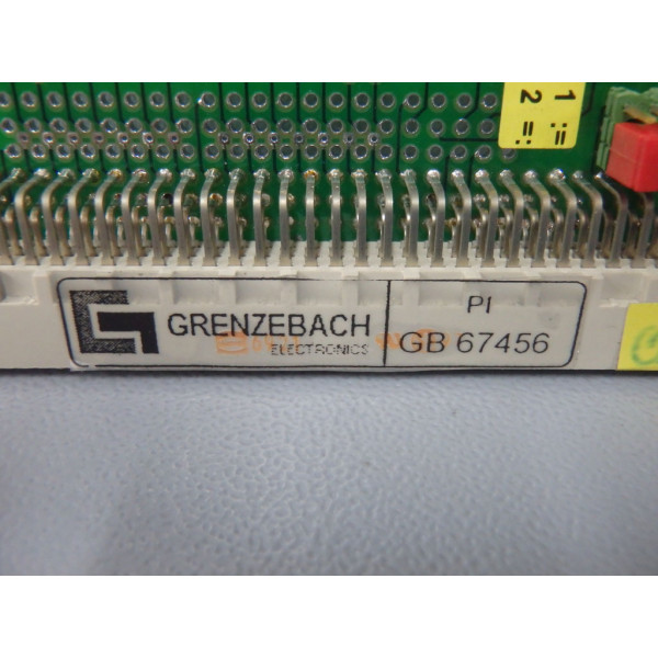 GRENZEBACH GB67456