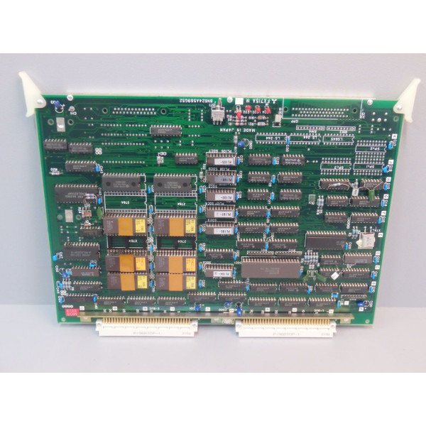 MITSUBISHI FX715A