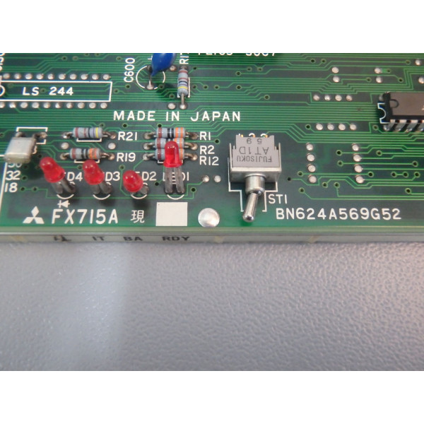 MITSUBISHI FX715A