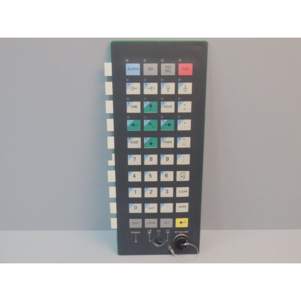 SIEMENS TAS40-MP30