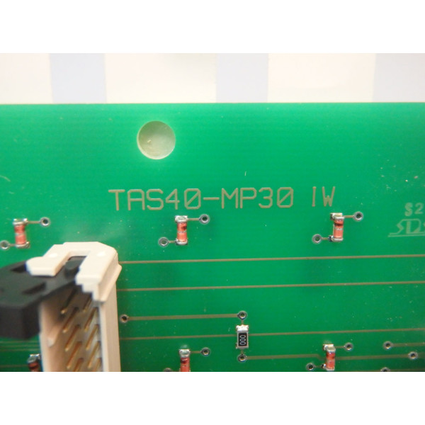 SIEMENS TAS40-MP30