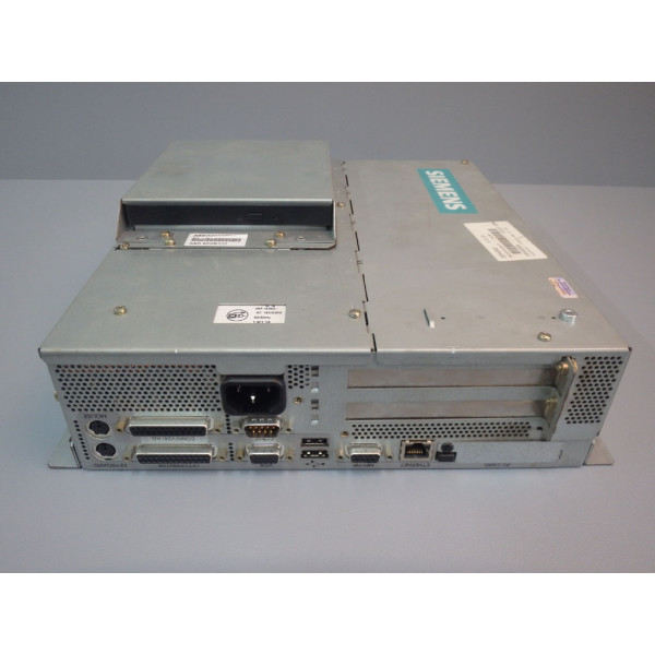 SIEMENS 6ES7647-5EE00-0AX0