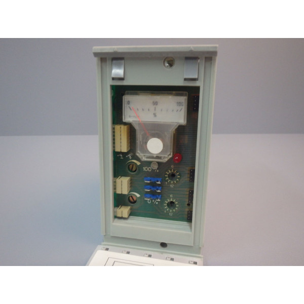 ENDRESS HAUSER  FMC480Z