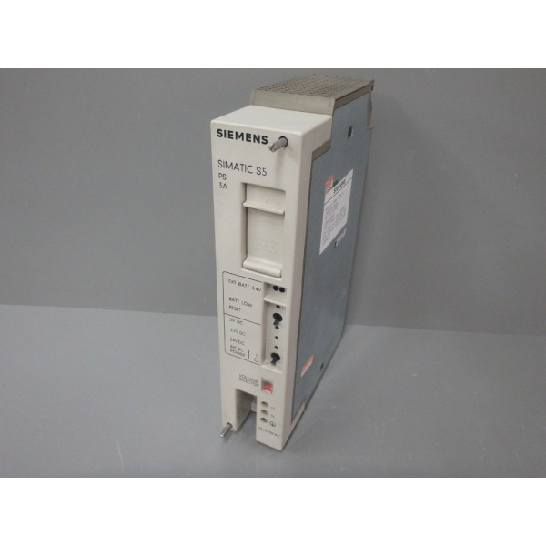 SIEMENS 6ES5951-7LB13