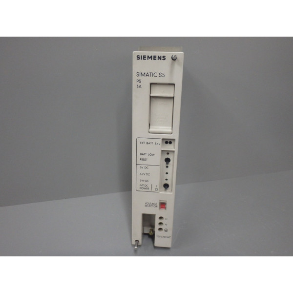 SIEMENS 6ES5951-7LB13