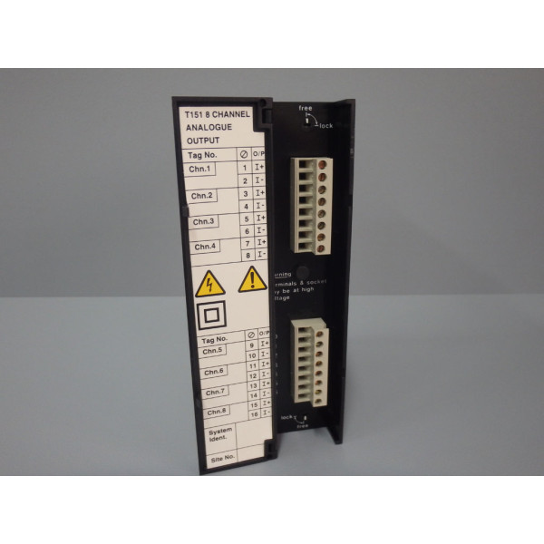 EUROTHERM T151