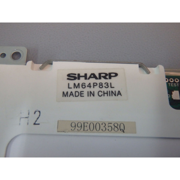 SHARP LM64P83L