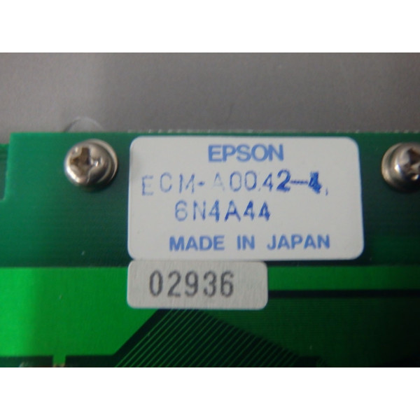 EPSON ECM-A0042