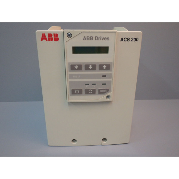 ABB ACS201-6P6-3-00-10