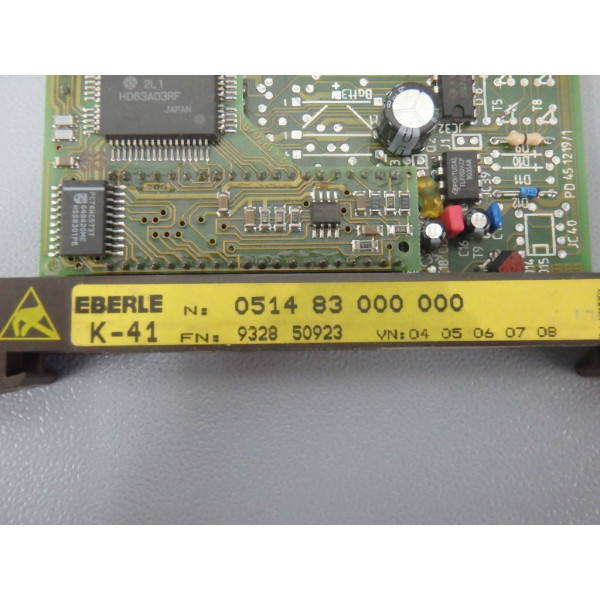 EBERLE 051483000000