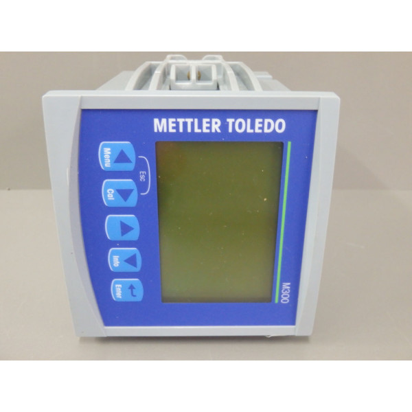 METTLER TOLEDO CH-8902