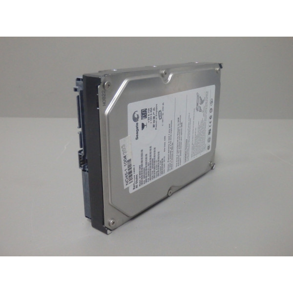 SEAGATE ST380013AS