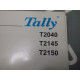 TALLY TALLYT-2040