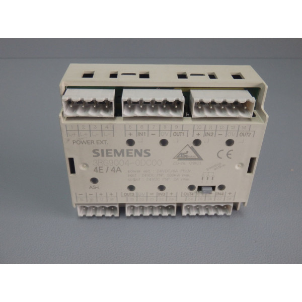 SIEMENS 3RG9004-0DC00