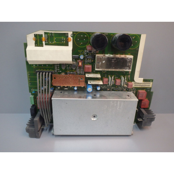 SIEMENS 6SE7016-1TA84-1HF2