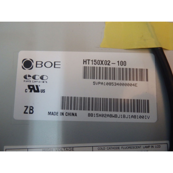 BOE HT150X02-100