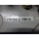 MITSUBISHI FR-SE-2-15K-C