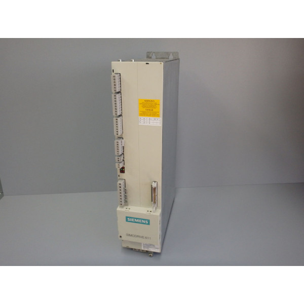 SIEMENS 6SN1145-1BA01-0BA0