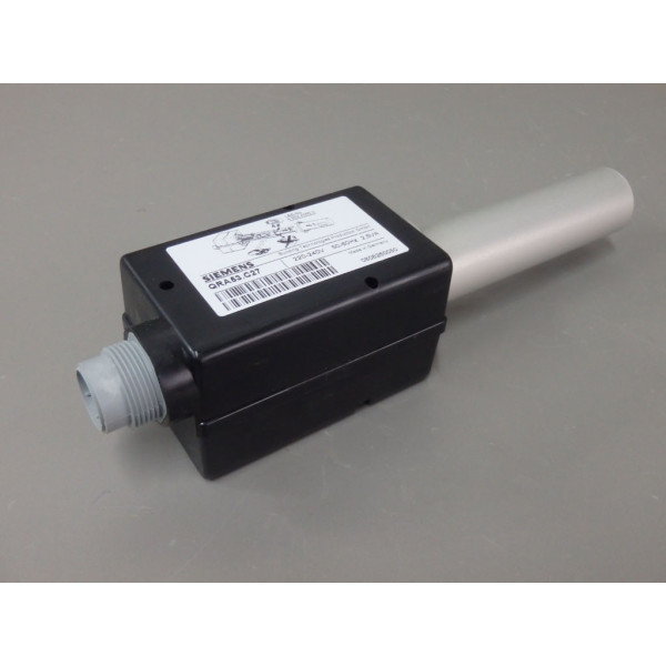 SIEMENS QRA53.C27