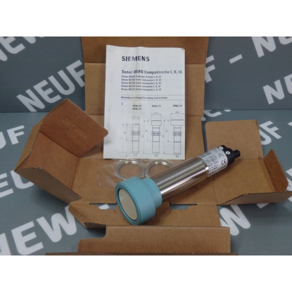 SIEMENS 3RG6115-3BF00