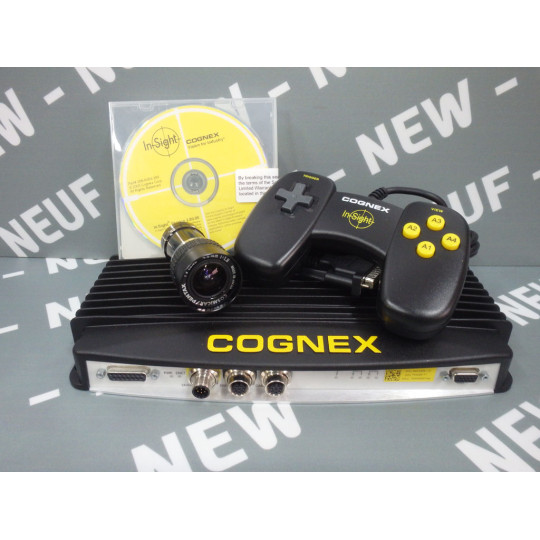 COGNEX INSIGHT-3400