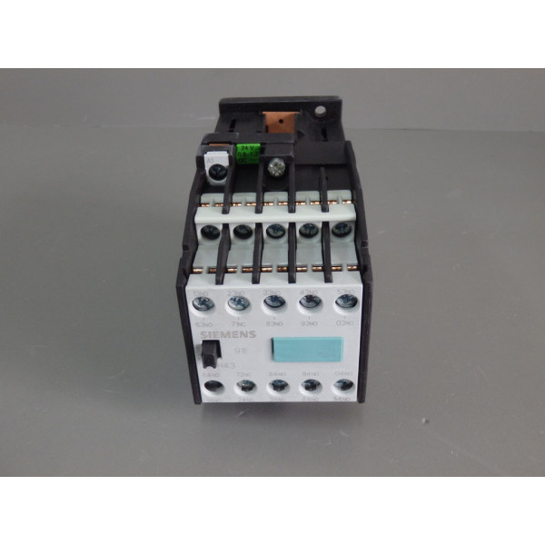 SIEMENS 3TH4391-0BB4