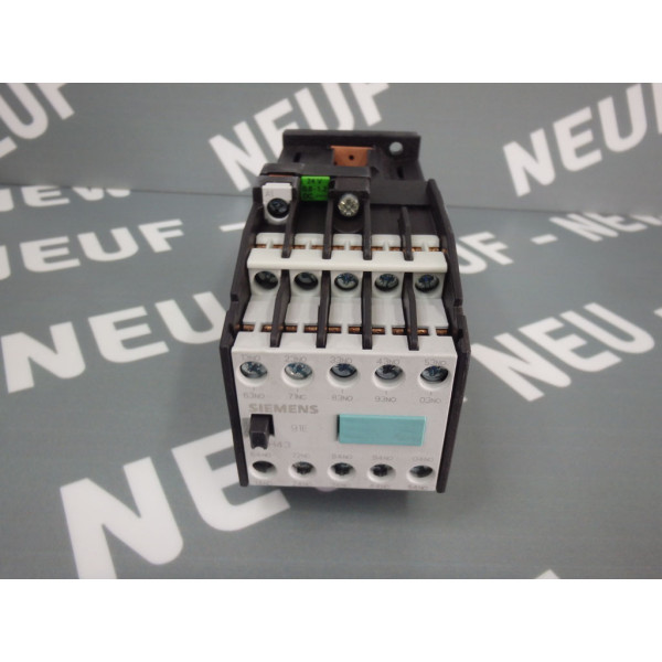 SIEMENS 3TH4391-0BB4