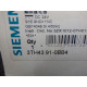 SIEMENS 3TH4391-0BB4