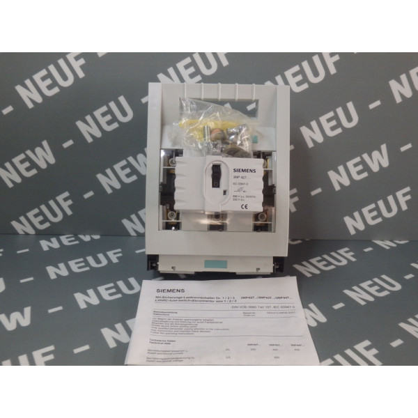 SIEMENS 3PN4270-0FA01