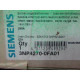 SIEMENS 3PN4270-0FA01