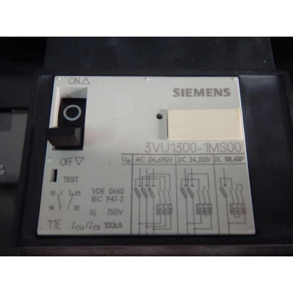 SIEMENS 3NP4546
