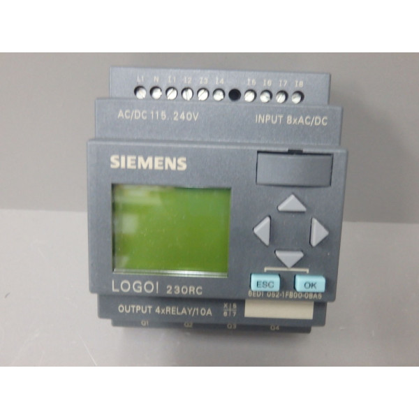 SIEMENS 6ED1052-1FB00-0BA5