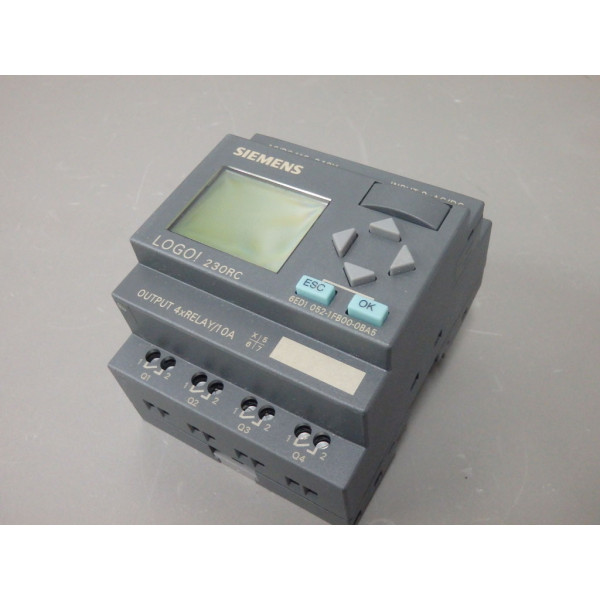 SIEMENS 6ED1052-1FB00-0BA5