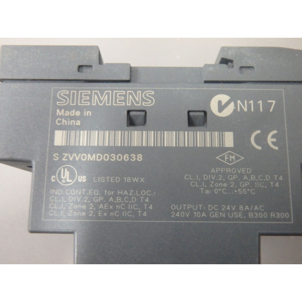 SIEMENS 6ED1052-1FB00-0BA5