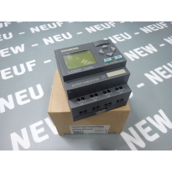 SIEMENS 6ED1052-1FB00-0BA5