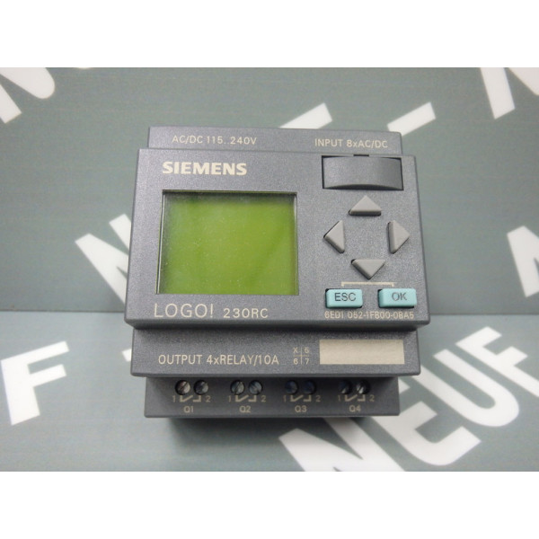 SIEMENS 6ED1052-1FB00-0BA5