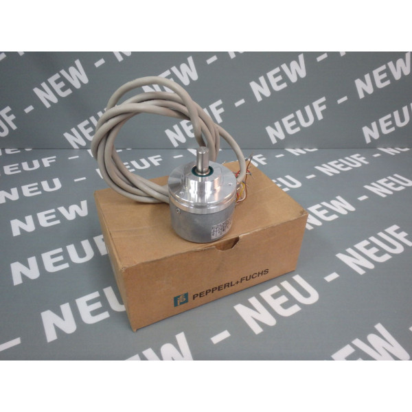 PEPPERL+FUCHS 10-11631R-250