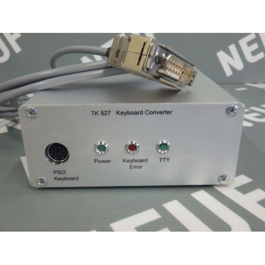 SIEMENS TK527G