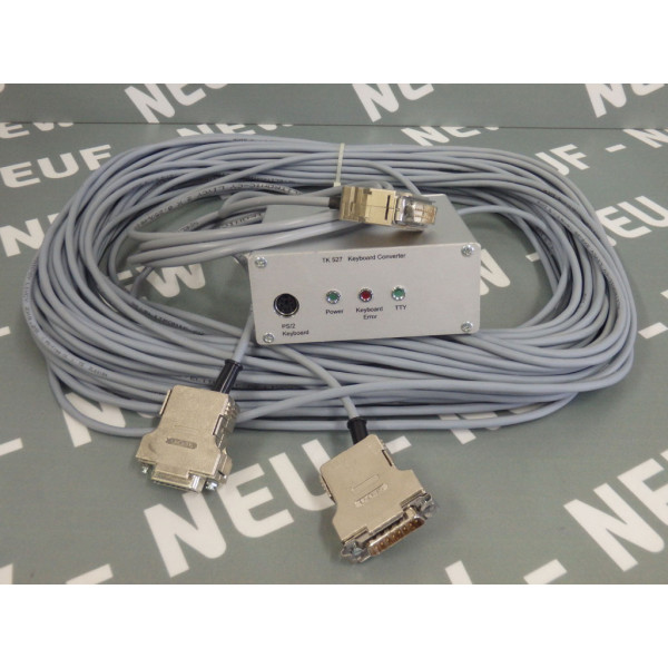 SIEMENS TK527G