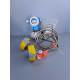 ENDRESS HAUSER  DELTABAR-SFMD78-ABA7FB1YY2BU