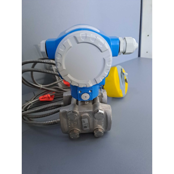 ENDRESS HAUSER  DELTABAR-SFMD78-ABA7FB1YY2BU
