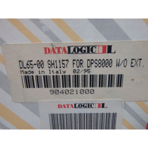 DATALOGIC DL65