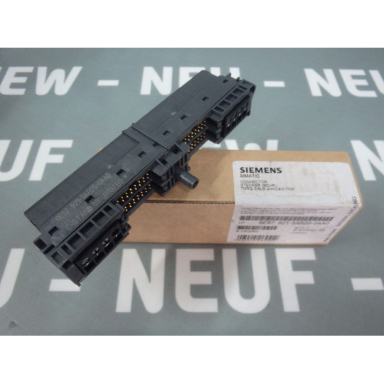 SIEMENS 6ES7921-3AB20-0AA0
