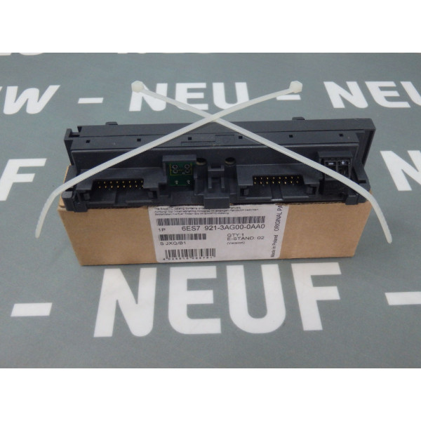 SIEMENS 6ES7921-3AG00-0AA0