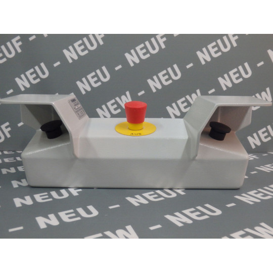 SIEMENS 3SB3863-3BB