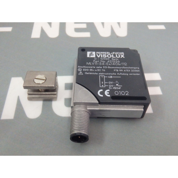 PEPPERL+FUCHS MLV11-54